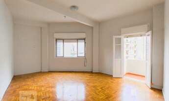 Imagem: Apartamento para Aluguel - Santa Cecília