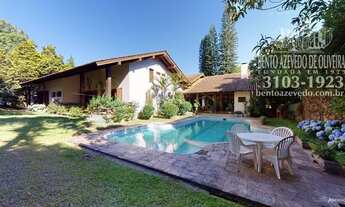 Imagem 2: PORTO ALEGRE - Casa de Condomínio - Cavalhada