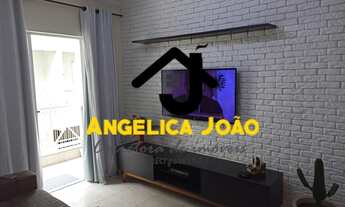 Imagem: Duplex 03 dormitórios uma suíte - Estuário