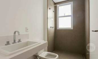 Imagem 6: Apartamento Altíssimo Padrão Itaim Bibi