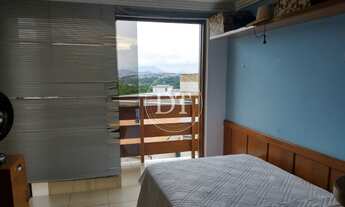 Imagem 7: Casa para venda com 300m² com 4 quartos, 4 suítes, 6 vagas em Jardim Guanabara - Rio de Ja