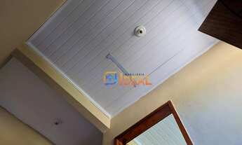 Imagem 2: Casa com 2 dormitórios à venda, 64 m² por R$ 95.000,00 - Bairro Nova Califórnia - Cabo Fri