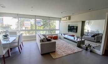 Imagem 2: Porto Alegre - Apartamento Padrão - Petrópolis