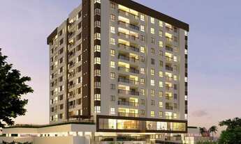 Imagem 2: Apartamento para venda no jardim Oceania possui 85 metros quadrados com 3 quartos