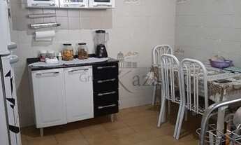 Imagem 7: Casa - Bosque dos Eucaliptos - 1 Dormitório - 94,50m²