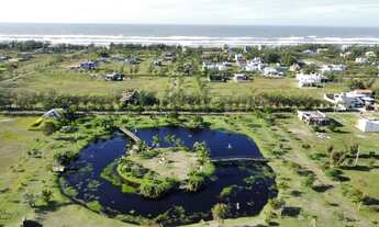 Imagem 2: Terrenos na praia á partir de 45 mil