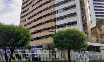 Imagem 2: Apartamento com 3 dormitórios à venda, 75 m² por R$ 600.000,00 - Meireles - Fortaleza/CE
