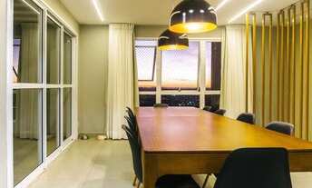 Imagem 3: Cobertura duplex Condomínio Torres do Sul