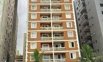 Imagem 3: Apartamento com 2 dormitórios à venda, 70 m² por R$ 359.000,00 - Aviação - Praia Grande/SP