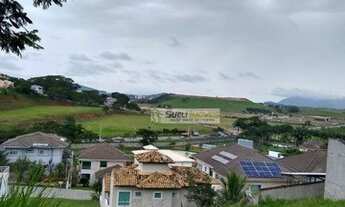 Imagem 3: Terreno à venda, 562 m² por R$ 300.000,00 - Lagoa - Macaé/RJ