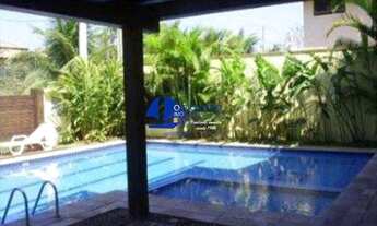 Imagem: Casa com 4 dormitórios para alugar, 140