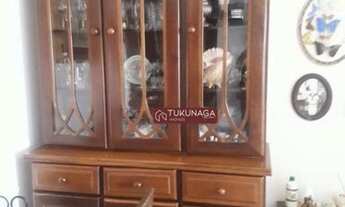 Imagem 7: Apartamento à venda, 59 m² por R$ 250.000,00 - Vila Nossa Senhora de Fátima - Guarulhos/SP