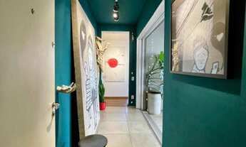 Imagem 7: Apartamento Locação 2 Dormitórios - 130 m² Vila Ipojuca