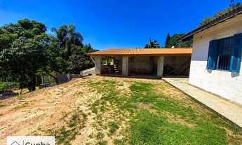 Imagem 2: Chácara com 3 dormitórios à venda, 2800 m² por R$ 630.000,00 - Estância Figueira Branca