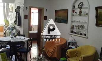 Imagem 1: Apartamento à venda, 2 quartos, Flamengo - RIO DE JANEIRO/RJ