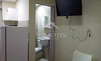 Imagem 4: KITNET MOBILIADA NA MOOCA prox ao Metro-Bresser