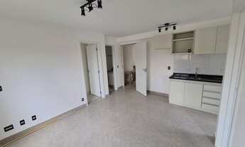 Imagem 4: Apartamento mobiliado, 42m2, 2 dormitórios, no Jardim Monte Azul