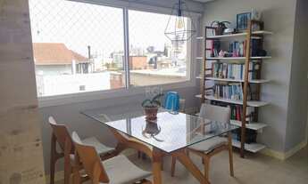 Imagem 4: Porto Alegre - Apartamento Padrão - Mont Serrat