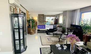 Imagem 4: SãO PAULO - Apartamento Padrão - Moema