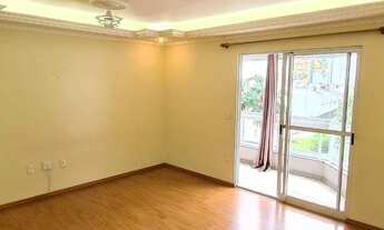 Imagem 3: Apartamento com 3 dormitórios à venda, 118 m² por R$ 520.000 - Cascatinha - Juiz de Fora/M