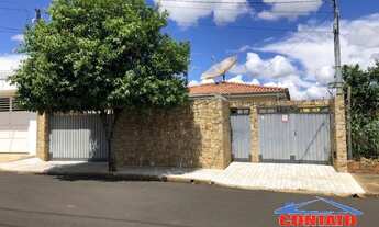 Imagem: Residencial - Jd Paulistano