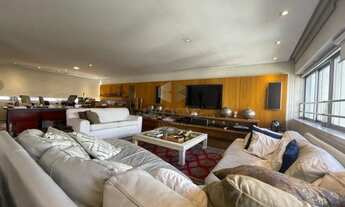 Imagem 6: Apartamento 4 Quartos à venda, 4 quartos, 2 suítes, 3 vagas, Funcionários - Belo Horizonte