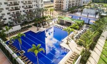 Imagem 7: Like Residencial - Apartamento com 3 quartos sendo 1 suite - Rio de Janeiro - RJ