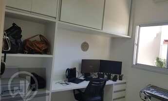 Imagem 7: Casa - Jardim Myrian Moreira da Costa - Campinas