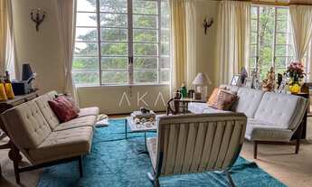 Imagem 2: Casa para venda com 5 quartos em Cascata dos Amores - Teresópolis - RJ