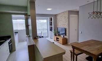 Imagem 5: São Paulo - Apartamento Padrão - Brás