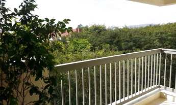 Imagem 2: Porto Alegre - Apartamento Padrão - Três Figueiras