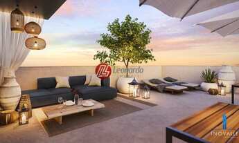 Imagem: Lindo apartamento 3 quartos no bairro