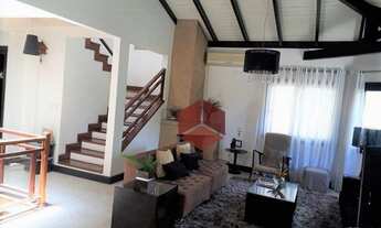 Imagem 3: Casa à venda, 325 m² por R$ 3.300.000,00 - Jurerê Internacional - Florianópolis/SC