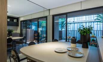 Imagem 6: Apartamento para venda setor universitario - Goiânia-GO