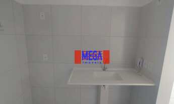 Imagem 6: Apartamento com 2 quartos para alugar, Centro - Caucaia CE