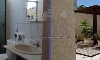 Imagem 4: Apartamento à Venda na Área Central de Cuiabá