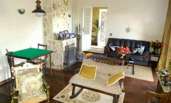 Imagem 2: Casa com 3 dormitórios à venda, 205 m² por R$ 1.500.000 - Parque do Ingá - Teresópolis/RJ