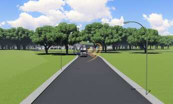 Imagem 4: EXTREMA - Galpão/Depósito/Armazém - Ponte Nova