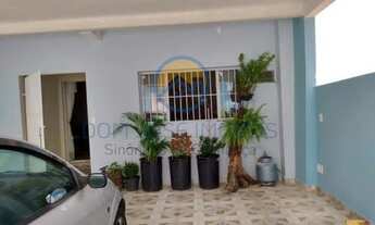 Imagem 4: Sobrado para Venda em Jandira, Jardim Brotinho, 2 dormitórios, 1 suíte, 2 banheiros, 4 vag