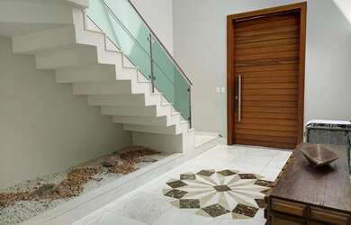 Imagem 6: Casa em Condomínio para Venda em Salvador, Alphaville I, 4 dormitórios, 4 suítes, 7 banhei