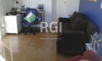 Imagem 2: Porto Alegre - Apartamento Padrão - Passo da Areia