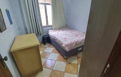 Imagem 4: Apartamento para venda tem 61 metros quadrados com 2 quartos