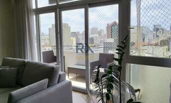 Imagem 5: Apartamento, Santa Cecília - São Paulo