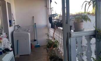 Imagem 6: Área a venda com 3 casas no bairro Olímpico - Ótima oportunidade