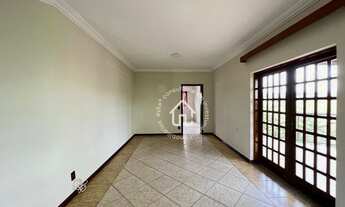 Imagem 5: Casa com 3 dormitórios à venda, 345 m² por R$ 1.500.000,00 - Condomínio Estância Marambaia