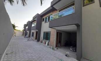 Imagem 2: Casa em Condomínio para Venda em Lauro de Freitas, Centro, 3 dormitórios, 1 suíte, 1 banhe