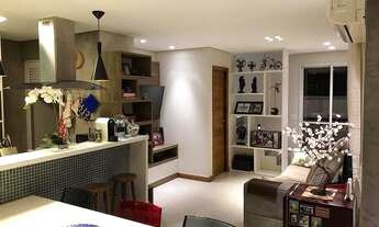 Imagem 2: Cobertura Locação Brooklin 120 m² 2 Dormitórios