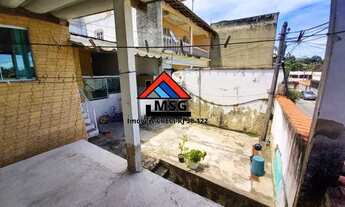 Imagem 4: Casa linear com 2 quartos a venda no sub bairro Jardim Paulista em Campo Grande