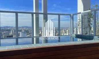 Imagem 4: Lindo apartamento mobiliado de 64m² à venda em Perdizes - 2 quartos, 1 suíte e 2 banheiros