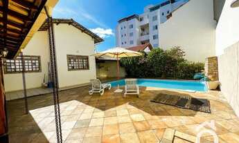 Imagem 3: Casa para venda com 226 metros quadrados com 4 quartos em Castelo - Belo Horizonte - MG